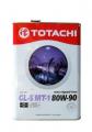  TOTACHI Extra Hypoid Gear GL-5/MT-1 80/90 (4)