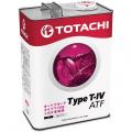  TOTACHI ATF TYPE T-IV (4)