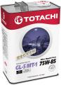  TOTACHI Ultra Hypoid Gear Fully Syn GL-5/MT-1 75/85 (4)