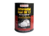  TOYOTA Genuine Differential Gear Oil LT 75W 85 API GL5 (1)