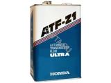  Honda ATF Z1 Ultra (4)